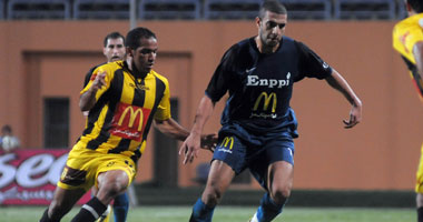 الزمالك يضم ثنائى إنبى مقابل 7 ملايين جنيه