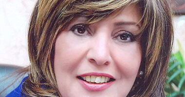 هالة حشيش: لم أسب ثوار التحرير والمكالمة المسربة ملفقة