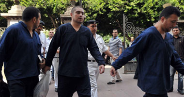 28 نوفمبر.. الحكم على العصابة الدولية لسرقة الشقق بالقاهرة