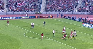 الفيفا: الترجى والأهلى.. قمة من نار