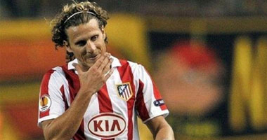 أتلتيكو مدريد "يعرقل" مفاوضات الوصل الإماراتى وفورلان