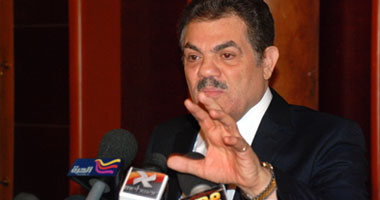 السيد البدوى لـ"اليوم السابع": إبراهيم سعدة مرشح لتولى مجلس إدارة "الدستور".. وأرفض الزج باسم حزب "الوفد" فى الأزمة