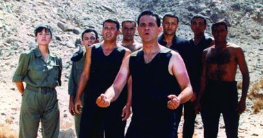سيناء غائبة فى السينما المصرية..والقنوات تعرض أفلام حرب أكتوبر والاستنزاف