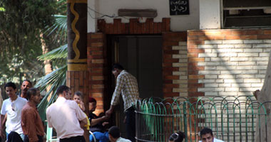 بالصور.. المراحيض العامة تهدد مستخدميها بالالتهاب الكبدى 