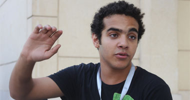 المصرى محمد أبو ذكرى يمثل العرب بمهرجان الجاز بأمريكا الجنوبية
