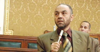  "السخاوى": لن أقول كلمة المنبطح للبرلمان القادم 