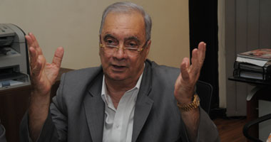 زاهر: سنحدد مصير إلغاء الهبوط نهاية الموسم 