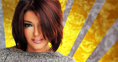 سميرة سعيد تضم أغنيتين للملحن "سهل" فى ألبومها المقبل 