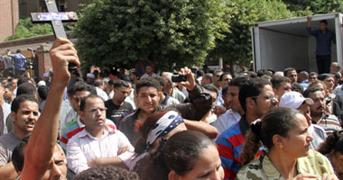 واشنطن بوست: المسيحيون فى مصر لا يرغبون فى تأسيس حزب سياسى لهم