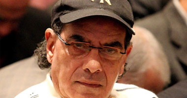 محمد كامل ينضم لـ"حسن الفللى" ليجسد دور تاجر مخدرات