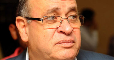 كرم كردى: "التفرغ" شرط رئاسة اللجان فى اتحاد الكرة