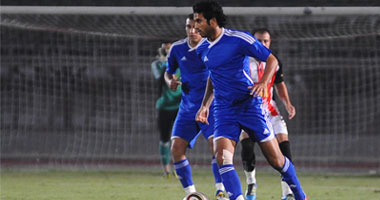 التليفونات يفقد جهود "الفولى" أسبوعين ويستعد لمواجهة زعيم الثغر