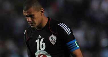 عبد الواحد السيد: "الأهلى بيضم لاعيبة فرز أول و الزمالك بيجيب درجة ثالثة"
