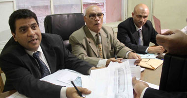 20 مترشحاً يترشحون لخوض "الشعب والشورى" بجنوب الجيزة