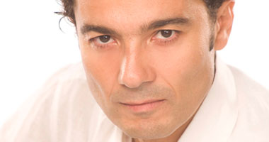 خالد النبوى مرشح لتجسيد ضابط سيئ فى "حضرة الضابط أخى"