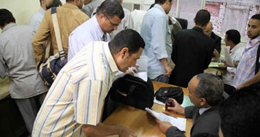 19 مرشحا "فردى" لـ"الشعب" و"الشورى".. و3 سيدات على قوائم "الحرية والعدالة" بقنا