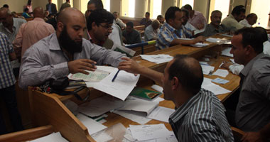 فى اليوم الخامس.. تقدم 9 لـ"الشعب" و2 لـ"الشورى" بكفر الشيخ