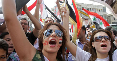 ديزموند توتو: الدور على المرأة بأفريقيا للقيام بثورة