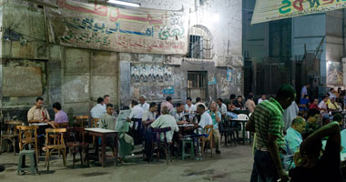 إصابة طالب فى مشاجرة أثناء تواجده بمقهى فى أسيوط