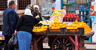 استقرار فى أسعار الفاكهة .. والجوافة تنخفض 