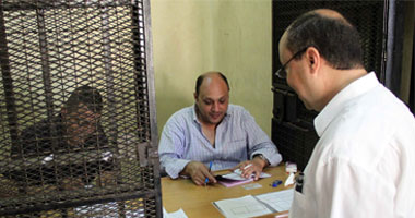 "الحرية والعدالة" يدفع بـ7 مرشحين لـ"الشعب" و"الشورى" فى القاهرة 