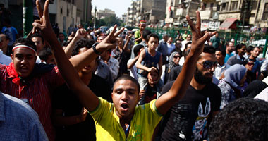 مسيرة الوحدة الوطنية من التحرير للكاتدرائية