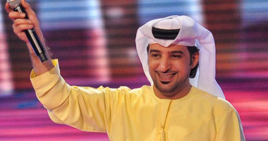 عيضة المنهالى اليوم فى برنامج "مشاهير"  