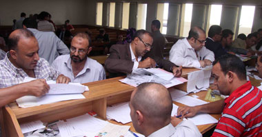 "النور" و"المصرى الاجتماعى" يتقدمان بقوائمهما فى الشرقية