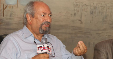 سعد الدين إبراهيم: التنظيم الدولى للإخوان وراء دعوات الإضراب الجزئى