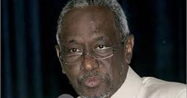 وزير الإعلام السودانى يشيد بمواقف مصر تجاه بلاده