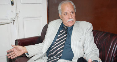 الحزب العربي الناصري يشكل لجانا بالمحافظات لدعم السيسى في انتخابات الرئاسة