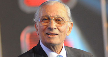 رحيل الفنان عمر الحريرى عن عمر يناهز 86 عاماً بعد صراع مع المرض