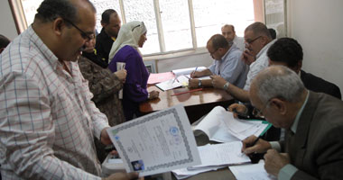 ترشح أمين تنظيم سابق بـ"المنحل" لـ"الشورى" فى جنوب سيناء