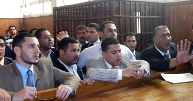 إضراب محامى جنوب سيناء بسبب قانون السلطة القضائية