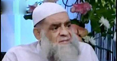 رسمياً.. "الأصالة" يرشح الداعية السلفى "عبد المقصود" لعضوية اللجنة التأسيسة