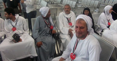 اليوم.. غلق باب استلام جوازات حجاج شركات السياحة 