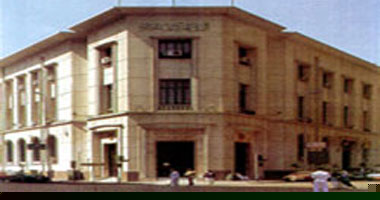 "المركزى" يعلن حجم الاحتياطيات الدولية لمصر الأسبوع الجارى