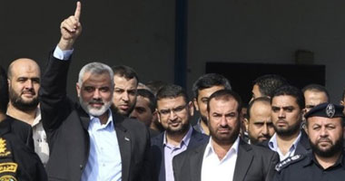 الفصائل الفلسطينية: خطاب هنية يؤكد عدم قدرة حماس على التعاطى مع الواقع 