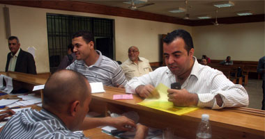اليوم.. 11 مرشحاً لـ"الشعب" و"الشورى" بالسويس