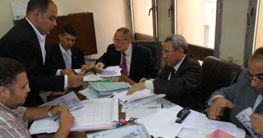 160 مرشحا لـ"الشعب" و9 لـ"الشورى" بالقليوبية