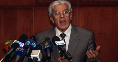 رئيس معهد بحوث المياه الجوفية: لا توجد أنهار فى الصحراء الغربية