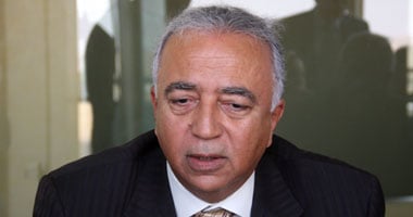 "السباعى": 12 مليار جنيه تكلفة مشروع القاهرة الجديدة