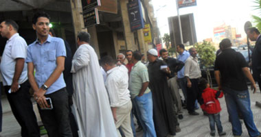 "الإسكان" تعلن بدء إجراء القرعة على 30 ألف قطعة أرض الثلاثاء المقبل