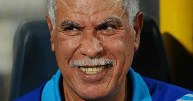 سر غياب المعلم عن تدريب الزمالك