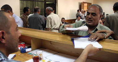 20 طعناً فى اليوم الأخير لـ"الشعب والشورى" بكفر الشيخ 