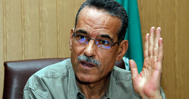 محافظ الشرقية يحمل المجلس العسكرى مسئولية أحداث بورسعيد