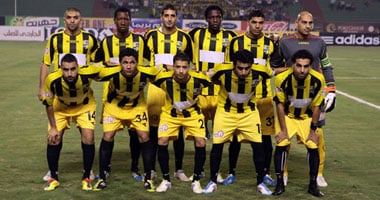 المقاولون يواجه شركة الاتصالات وديا اليوم 