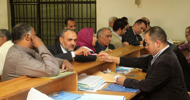 رغم قرار المقاطعة.. 3 مرشحين نوبيين فى الانتخابات 