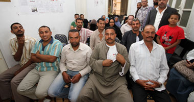 "الداخلية" توافق على عدم التعرض لبائعى الصحف