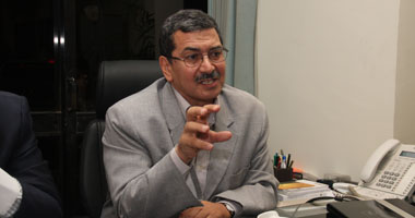 ممدوح الولى: قرار حبسى فى قضية الأهرام صدر مسبقا قبل حضورى
